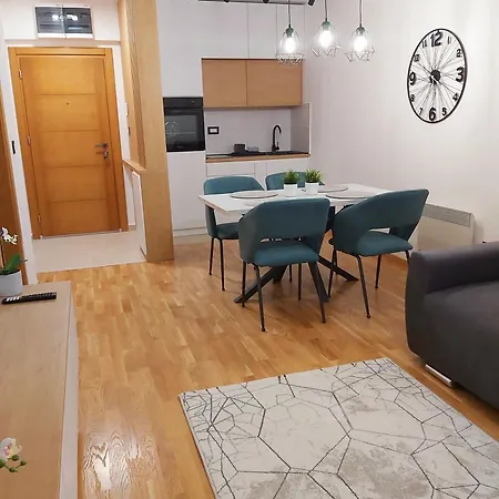 Leonardo Lux 77,Vila Leonardo 7 Zlatibor Exterior foto